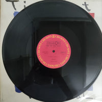 แผ่นเสียง Material - Time Out Vinyl VG+