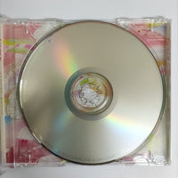 ซีดี Orange Pekoe - Grace CD NM