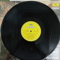 แผ่นเสียง Various - Bizet Symphony No.1 LA Jolie Fille De Perth Jeux Denfants Orchestre National De Ortf Jean Martinon Vinyl VG+