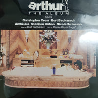 แผ่นเสียง Various - Arthur The Album Vinyl VG+