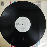 แผ่นเสียง Los Wawanco Vinyl VG+