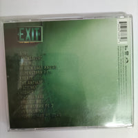 ซีดี K-os - Exit CD VG
