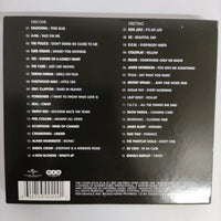 ซีดี Various - Number Ones CD NM