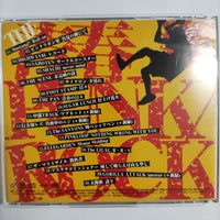 ซีดี Various - The 青春Punk/Rock CD VG