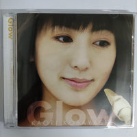 ซีดี Kaori Kobayashi - Glow CD NM