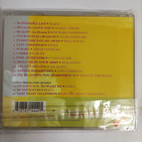 ซีดี Various - Timeless Love CD NM