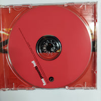 ซีดี Hell - Fuse Presents Hell CD VG+