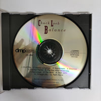 ซีดี Chuck Loeb - Balance CD NM