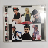 ซีดี Freebee - Freebee CD NM or M-