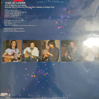 แผ่นเสียง Kazu Matsui - Time No Longer Vinyl VG+