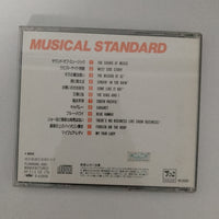 ซีดี Various - Musical Standard CD VG+