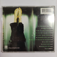 ซีดี Sting - Brand New Day CD VG+