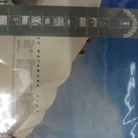 แผ่นเสียง Sadao Watanabe - Echo Vinyl VG+