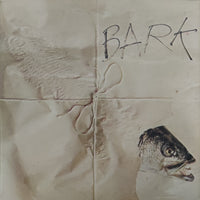 แผ่นเสียง Jefferson Airplane - Bark Vinyl VG