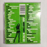 ซีดี Various - Massive Dance Mix 96 CD VG+ 2CDs