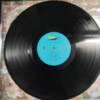 แผ่นเสียง Tulip - ぼくがつくった愛のうた Vinyl VG+