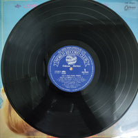 แผ่นเสียง Franck Pourcel - Love Is Blue Vinyl VG+