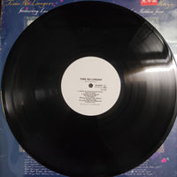 แผ่นเสียง Kazu Matsui - Time No Longer Vinyl VG+