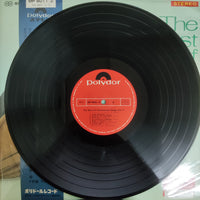 แผ่นเสียง Alfred Hause And His Tango Orchestra - The Best Of Continental Tango Vol. 1,2. Vinyl VG+ 2LPs