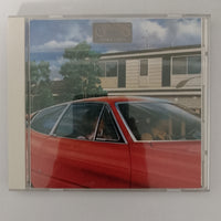 ซีดี Carpenters - Now & Then CD VG+