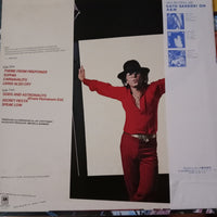 แผ่นเสียง Gato Barbieri - Euphoria Vinyl VG