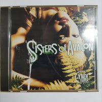 ซีดี Cyndi Lauper - Sisters Of Avalon CD VG+