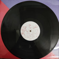 แผ่นเสียง Fyoelk - Klaus Vinyl VG+