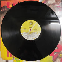 แผ่นเสียง Luke - The Hop Vinyl VG+