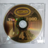 ซีดี Various - U4.1 Pro-use Testing 24k CD VG+