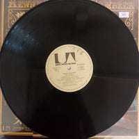 แผ่นเสียง Kenny Rogers - The Gambler Vinyl VG+