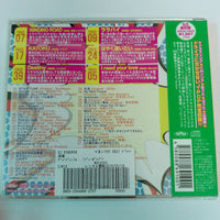 ซีดี Various - J-Pop Best Mixed by Dj- Forever CD VG+