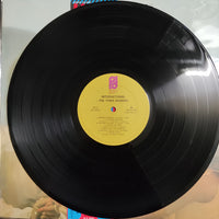 แผ่นเสียง The Three Degrees - International Vinyl VG+