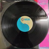 แผ่นเสียง Various - Music From The Motion Picture Soundtrack - That's Entertainment, Part 2 Vinyl VG+