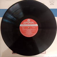 แผ่นเสียง Ludwig van Beethoven - Wiener Philharmoniker, Wilhelm Backhaus, Hans Schmidt-Isserstedt - Piano Concerto No.4, Op. 58 / Piano Sonata No.8, Op. 13 "Pathétique" Vinyl VG+