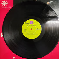 แผ่นเสียง Various - An Old Fashioned Love Song Vinyl VG+ 2LPs