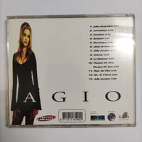 ซีดี Soeur Plus! - Agio CD NM or M-