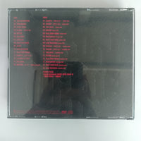 ซีดี Ayumi Hamasaki - Rock 'n' Roll Circus CD VG 1CD 1DVD