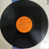 แผ่นเสียง Teo Macero - Impressions Of Virus Vinyl VG+