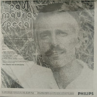 แผ่นเสียง Paul Mauriat And His Orchestra - Paul Mauriat Special Vinyl VG+