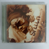 ซีดี Speech - 1998 Hoopla CD VG+