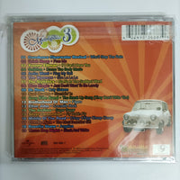 ซีดี Various - 107 Fm Metropolis 3 CD NM