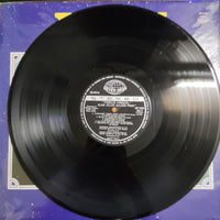 แผ่นเสียง Various - Paroles Paroles Alain Delon Golden Prize Vinyl VG+