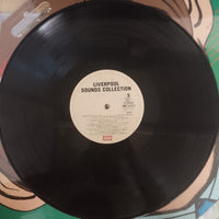 แผ่นเสียง Various - Liverpool Sounds Collection Vinyl VG+