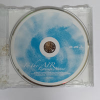 ซีดี Kiyotsugu Amano - In The Air CD VG+