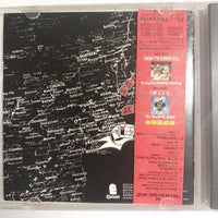 ซีดี Dropkick Murphys Vs H2O - This Is The East Coast! ...Not LA! CD VG+