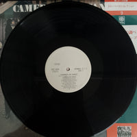 แผ่นเสียง Camerata Punta Del Este - Chau Che Vinyl VG+
