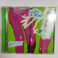 ซีดี Beck - Midnite Vultures CD VG+
