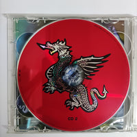 ซีดี Misia - Remix 2000 Little Tokyo CD VG+ 2CDs