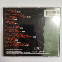 ซีดี Vanessa Paradis - Vanessa Paradis CD NM or M-