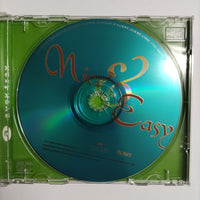 ซีดี Various - 18 Greatest Ballad Hits Nice & Easy CD VG+ แผ่นทอง